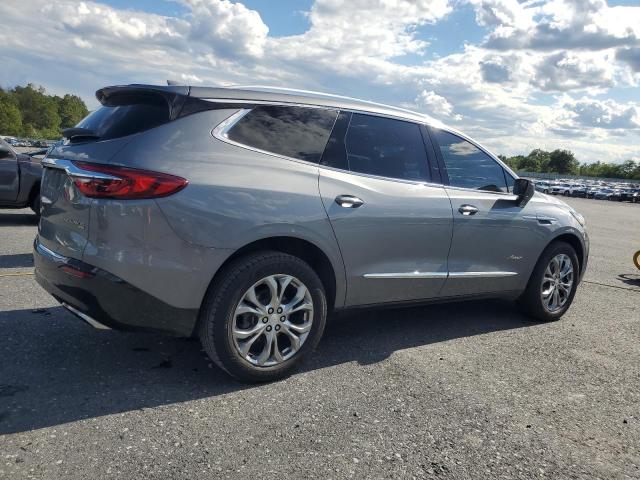 5GAEVCKW3KJ295264 - 2019 BUICK ENCLAVE AVENIR 青绿色 照片 3