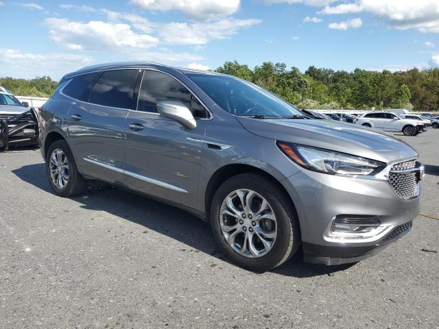 5GAEVCKW3KJ295264 - 2019 BUICK ENCLAVE AVENIR 青绿色 照片 4