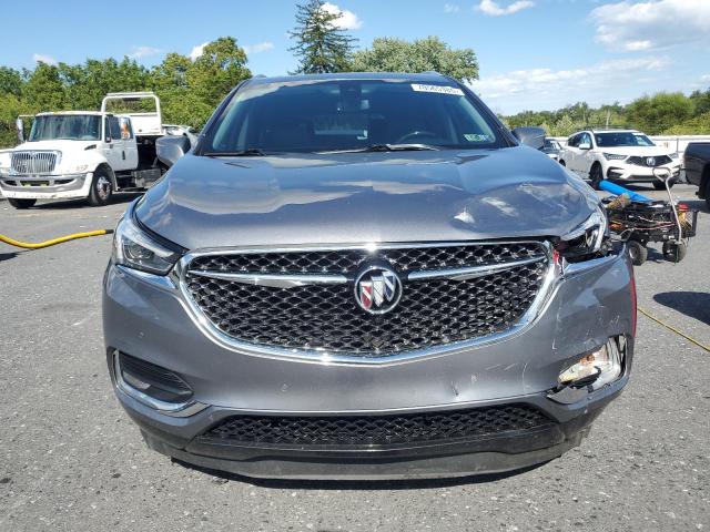 5GAEVCKW3KJ295264 - 2019 BUICK ENCLAVE AVENIR 青绿色 照片 5