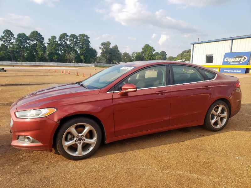 2014 FORD FUSION SE, 
