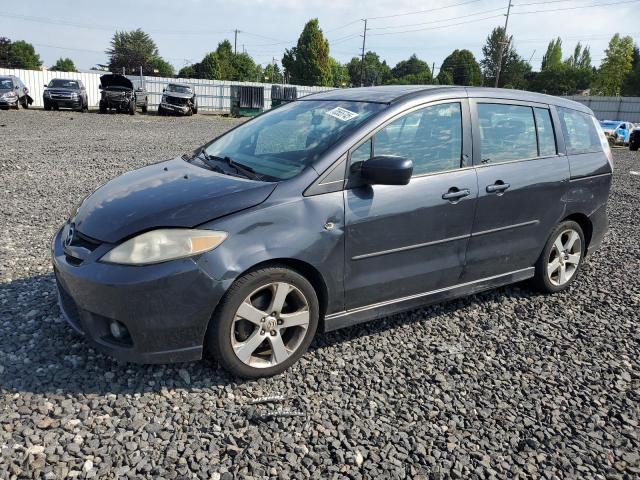 2006 MAZDA 5, 