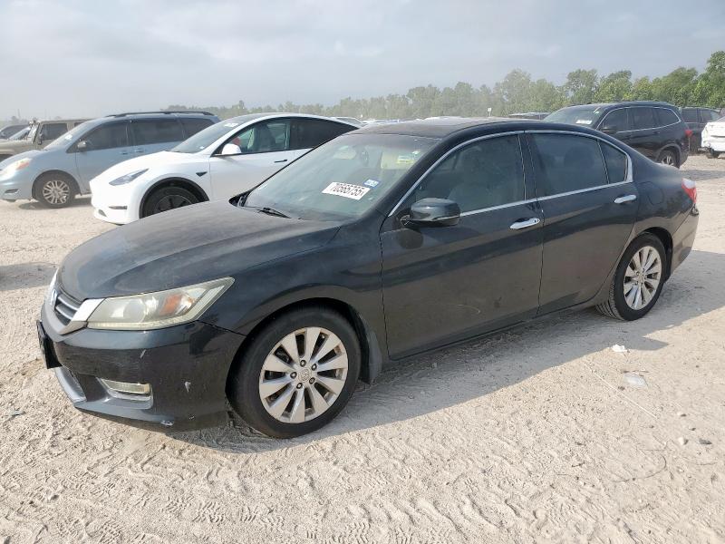 2013 HONDA ACCORD EX, 