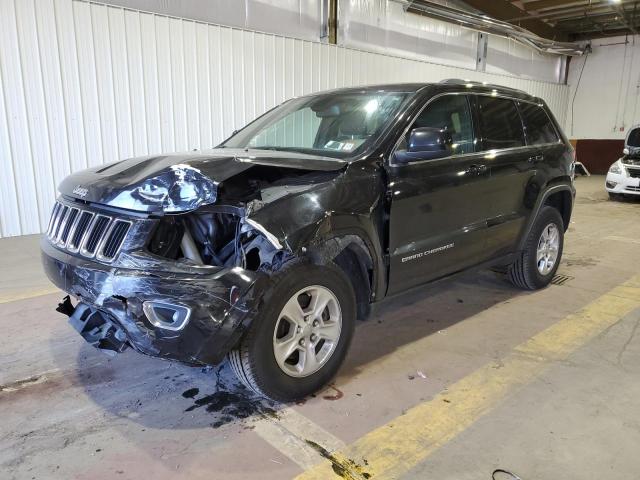 2014 JEEP GRAND CHER LAREDO, 