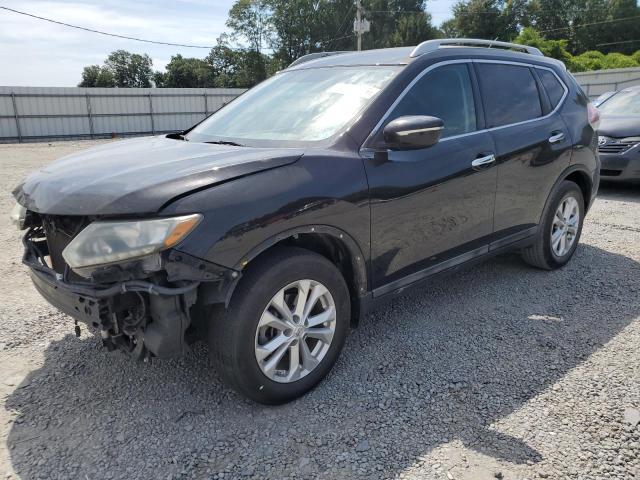 2014 NISSAN ROGUE S, 