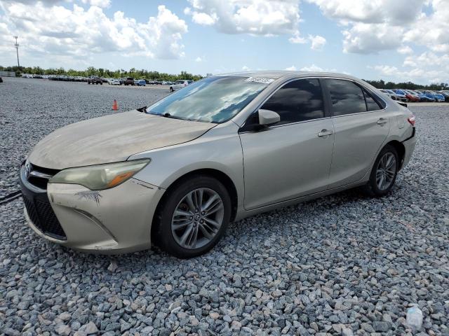2015 TOYOTA CAMRY LE, 