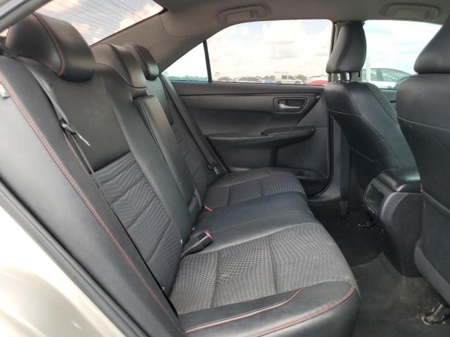 4T1BF1FK1FU950399 - 2015 TOYOTA CAMRY LE 米色 照片 10