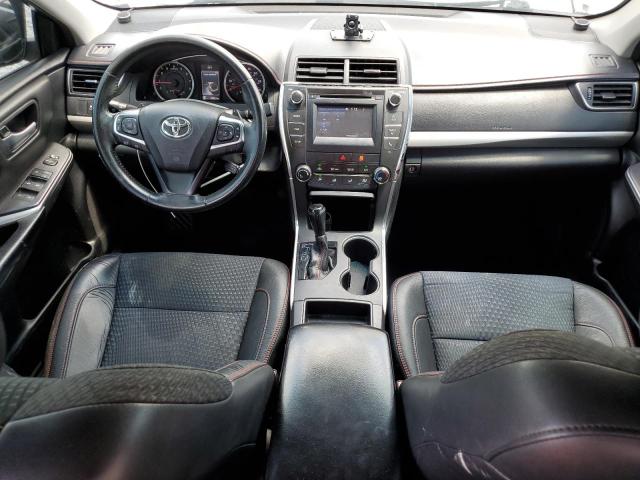 4T1BF1FK1FU950399 - 2015 TOYOTA CAMRY LE 米色 照片 8