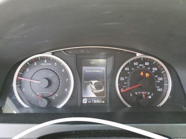 4T1BF1FK1FU950399 - 2015 TOYOTA CAMRY LE 米色 照片 9