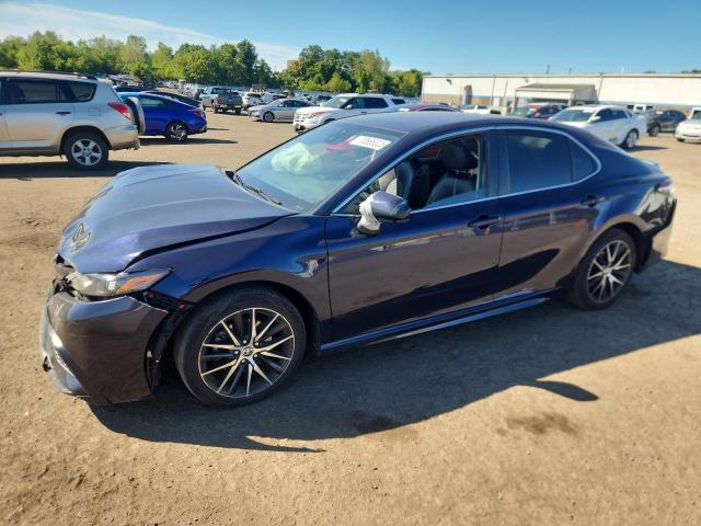 2021 TOYOTA CAMRY SE, 