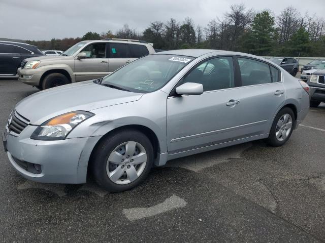2008 NISSAN ALTIMA 2.5, 