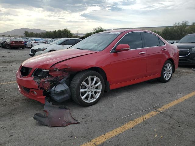 2007 ACURA TSX, 