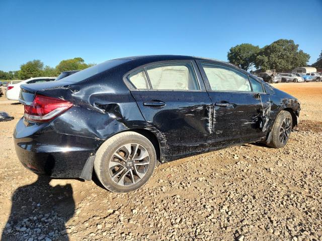 19XFB2F89FE022043 - 2015 HONDA CIVIC EX BLACK photo 3