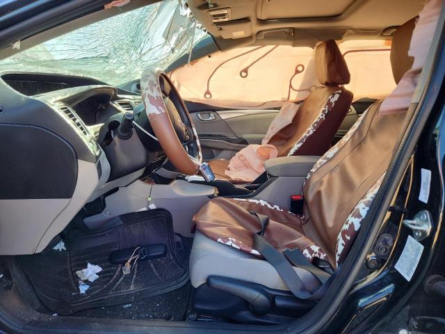 19XFB2F89FE022043 - 2015 HONDA CIVIC EX BLACK photo 7