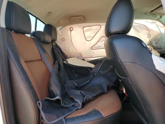 3TMAZ5CN4PM196367 - 2023 TOYOTA TACOMA DOUBLE CAB 白色 照片 10