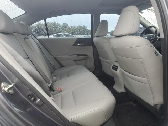 1HGCR2F87HA211733 - 2017 HONDA ACCORD EXL 灰色 照片 10