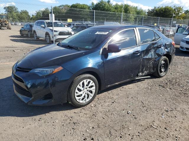 2018 TOYOTA COROLLA L, 