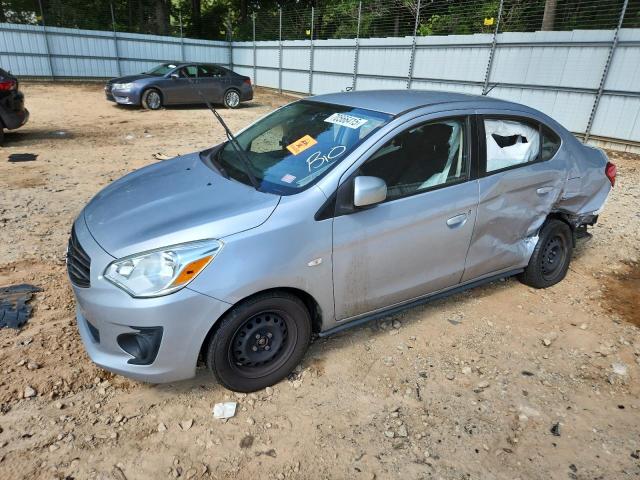 2019 MITSUBISHI MIRAGE G4 ES, 