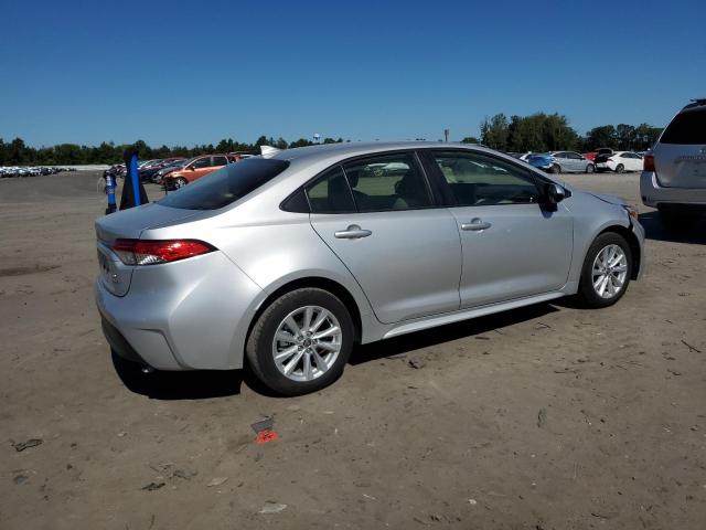 JTDBCMFE8S3083205 - 2025 TOYOTA COROLLA LE 灰色 照片 3