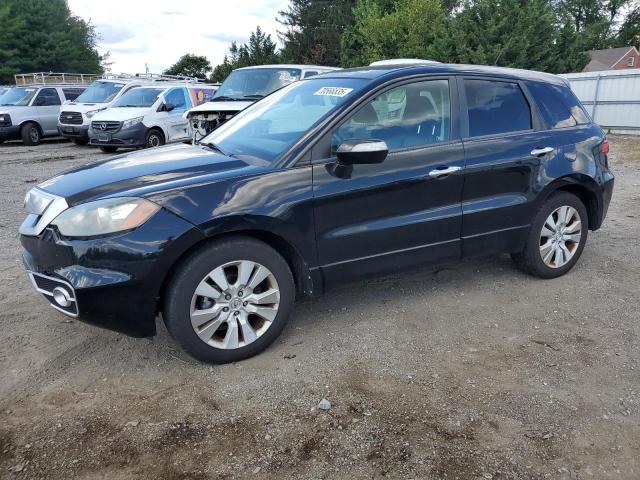 2012 ACURA RDX, 