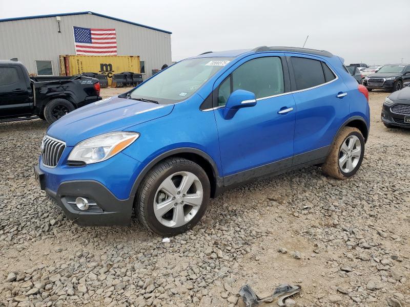 2016 BUICK ENCORE CONVENIENCE, null