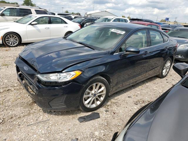 2020 FORD FUSION SE, 