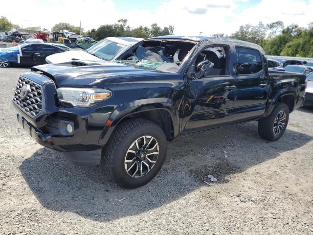 2020 TOYOTA TACOMA DOUBLE CAB, 