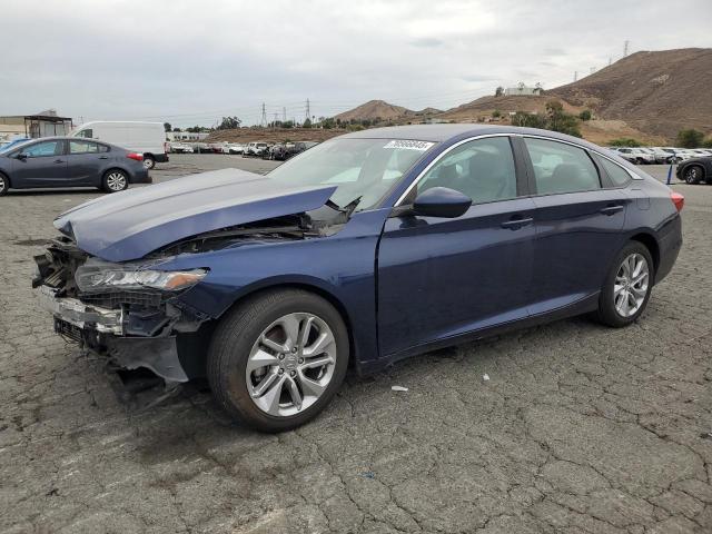 2020 HONDA ACCORD LX, 