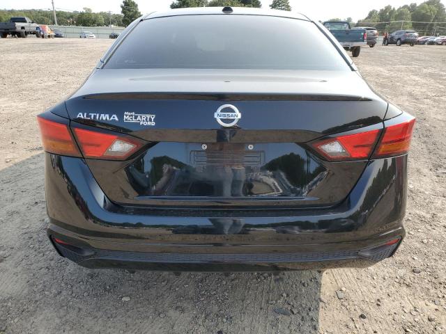 1N4BL4BV7KC256207 - 2019 NISSAN ALTIMA S BLACK photo 6