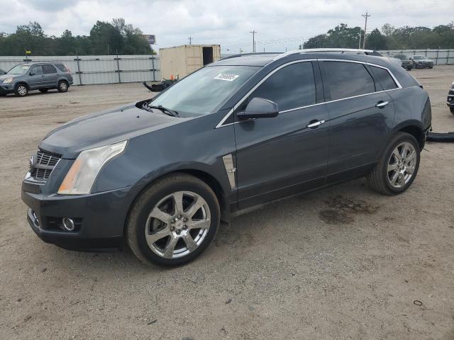2012 CADILLAC SRX PREMIUM COLLECTION, null