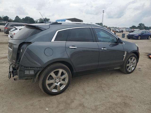 3GYFNCE38CS556208 - 2012 CADILLAC SRX PREMIUM COLLECTION Темно-сірий фото 3