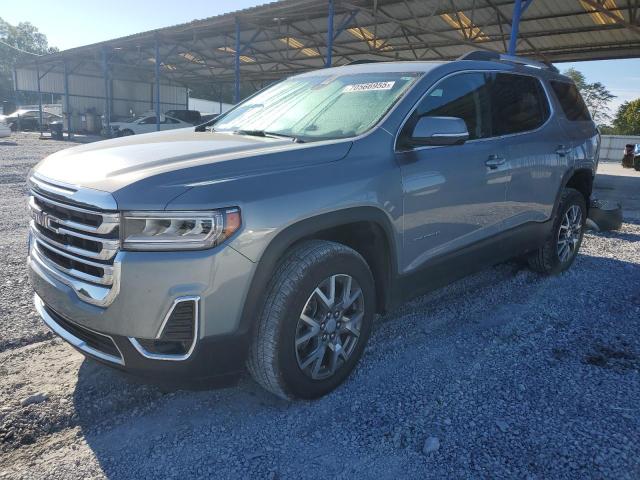 2023 GMC ACADIA SLT, 