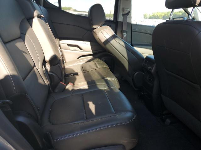 1GKKNML48PZ227995 - 2023 GMC ACADIA SLT 银色 照片 11