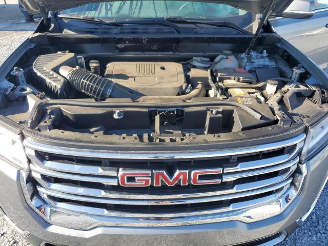 1GKKNML48PZ227995 - 2023 GMC ACADIA SLT 银色 照片 12