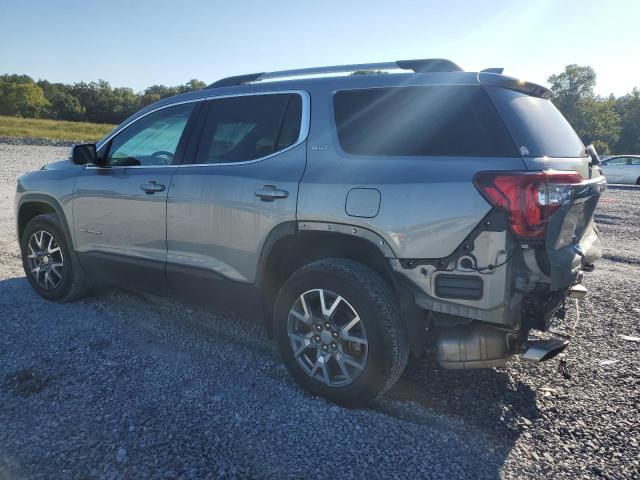 1GKKNML48PZ227995 - 2023 GMC ACADIA SLT 银色 照片 2