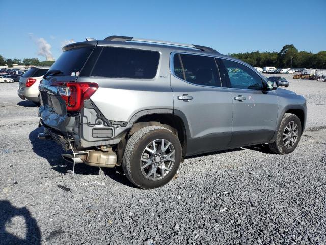 1GKKNML48PZ227995 - 2023 GMC ACADIA SLT 银色 照片 3