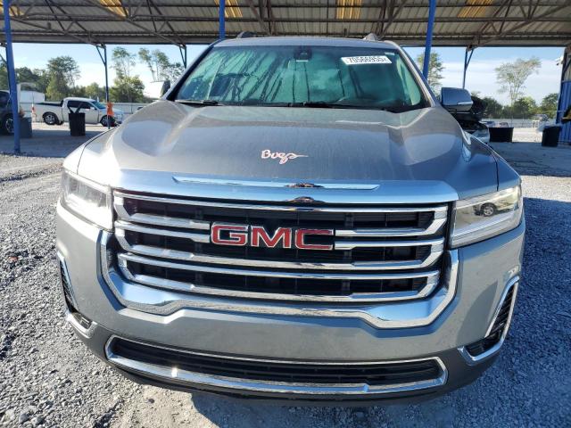 1GKKNML48PZ227995 - 2023 GMC ACADIA SLT 银色 照片 5
