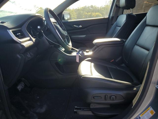 1GKKNML48PZ227995 - 2023 GMC ACADIA SLT 银色 照片 7