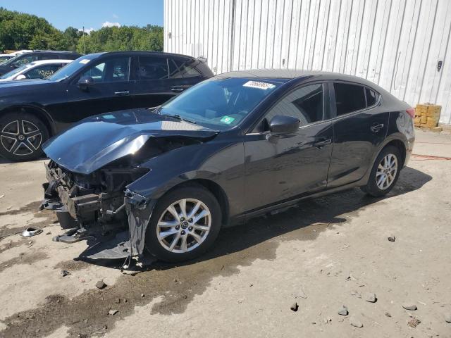 2015 MAZDA 3 TOURING, 