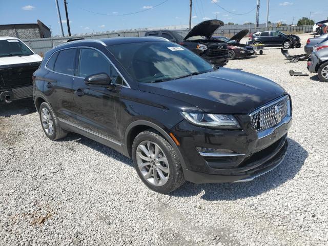 5LMCJ2D96KUL09703 - 2019 LINCOLN MKC SELECT BLACK photo 4