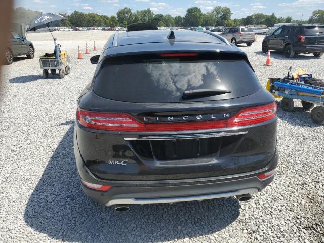 5LMCJ2D96KUL09703 - 2019 LINCOLN MKC SELECT BLACK photo 6