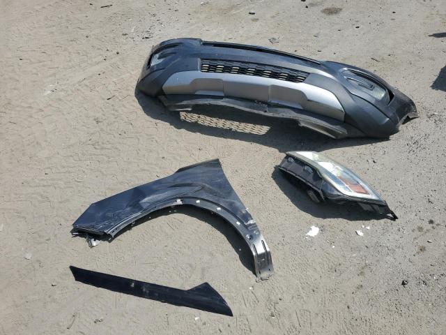 1FM5K7D87GGC63947 - 2016 FORD EXPLORER XLT 灰色 照片 13