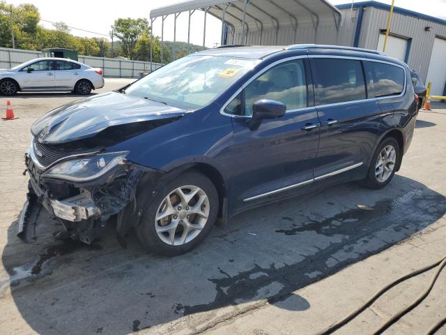 2017 CHRYSLER PACIFICA TOURING L PLUS, 
