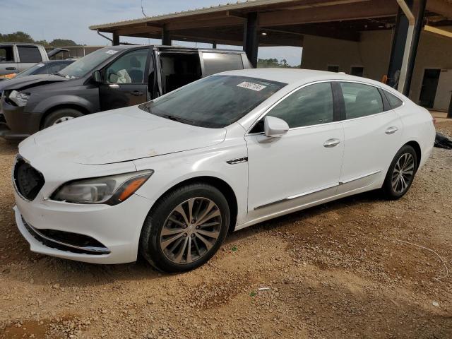 1G4ZN5SSXHU191608 - 2017 BUICK LACROSSE PREFERRED WHITE photo 1