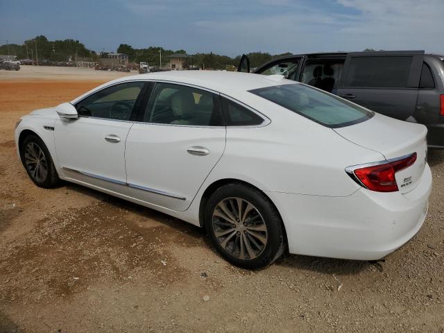 1G4ZN5SSXHU191608 - 2017 BUICK LACROSSE PREFERRED WHITE photo 2