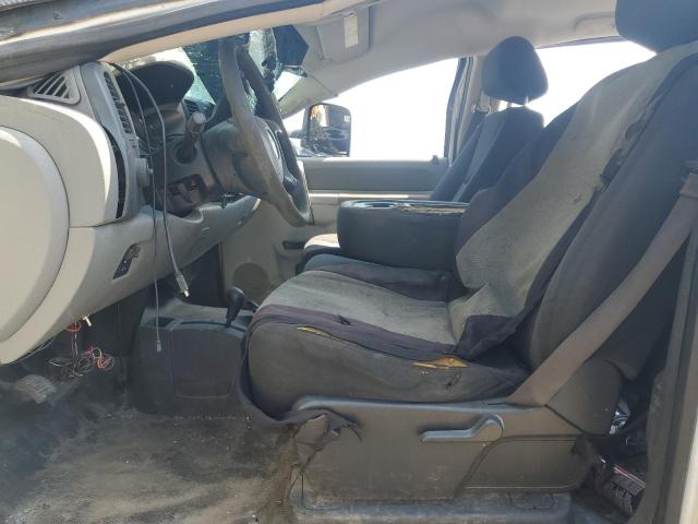 1GC1KVC8XDF234498 - 2013 CHEVROLET SILVERADO K2500 HEAVY DUTY WHITE photo 7