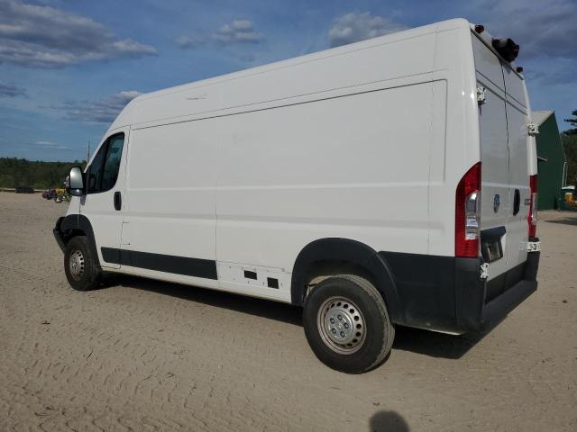 3C6LRVDG9RE132791 - 2024 RAM PROMASTER 2500 HIGH أبيض صورة 3