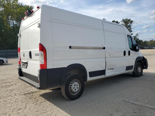 3C6LRVDG9RE132791 - 2024 RAM PROMASTER 2500 HIGH أبيض صورة 4