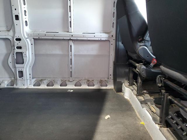 3C6LRVDG9RE132791 - 2024 RAM PROMASTER 2500 HIGH أبيض صورة 6