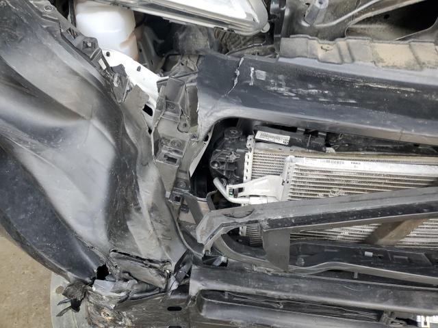 3C6LRVDG9RE132791 - 2024 RAM PROMASTER 2500 HIGH أبيض صورة 9