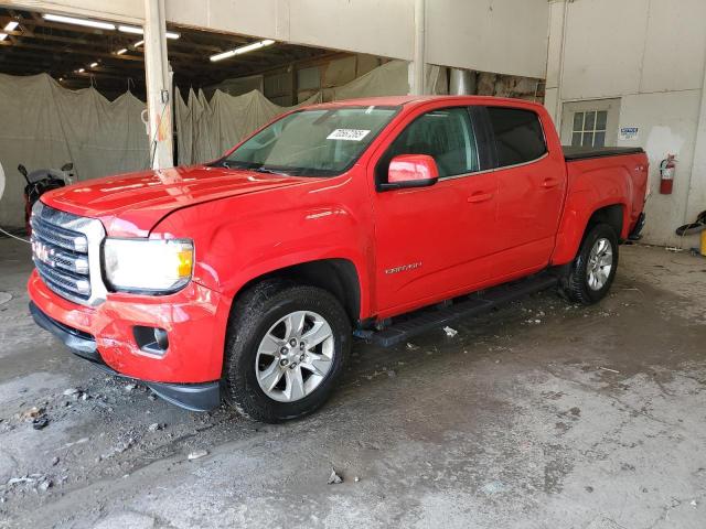 2016 GMC CANYON SLE, 